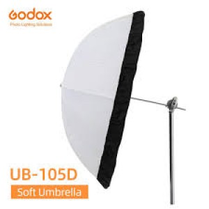 Dù xuyên sáng sâu godox parabolic UB-105D